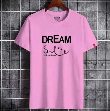 New Desing Digital printed Boys T-shirt/ Tshirt For Menor women
